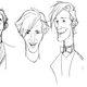 Illustration for article titled There was almost a Doctor Who Animated Series